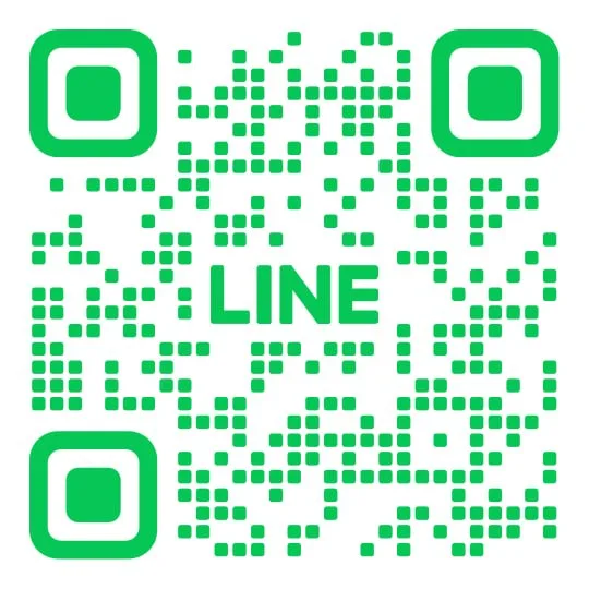 QR Code แชท ผลหุ้น ช่อง9 ทาง Line